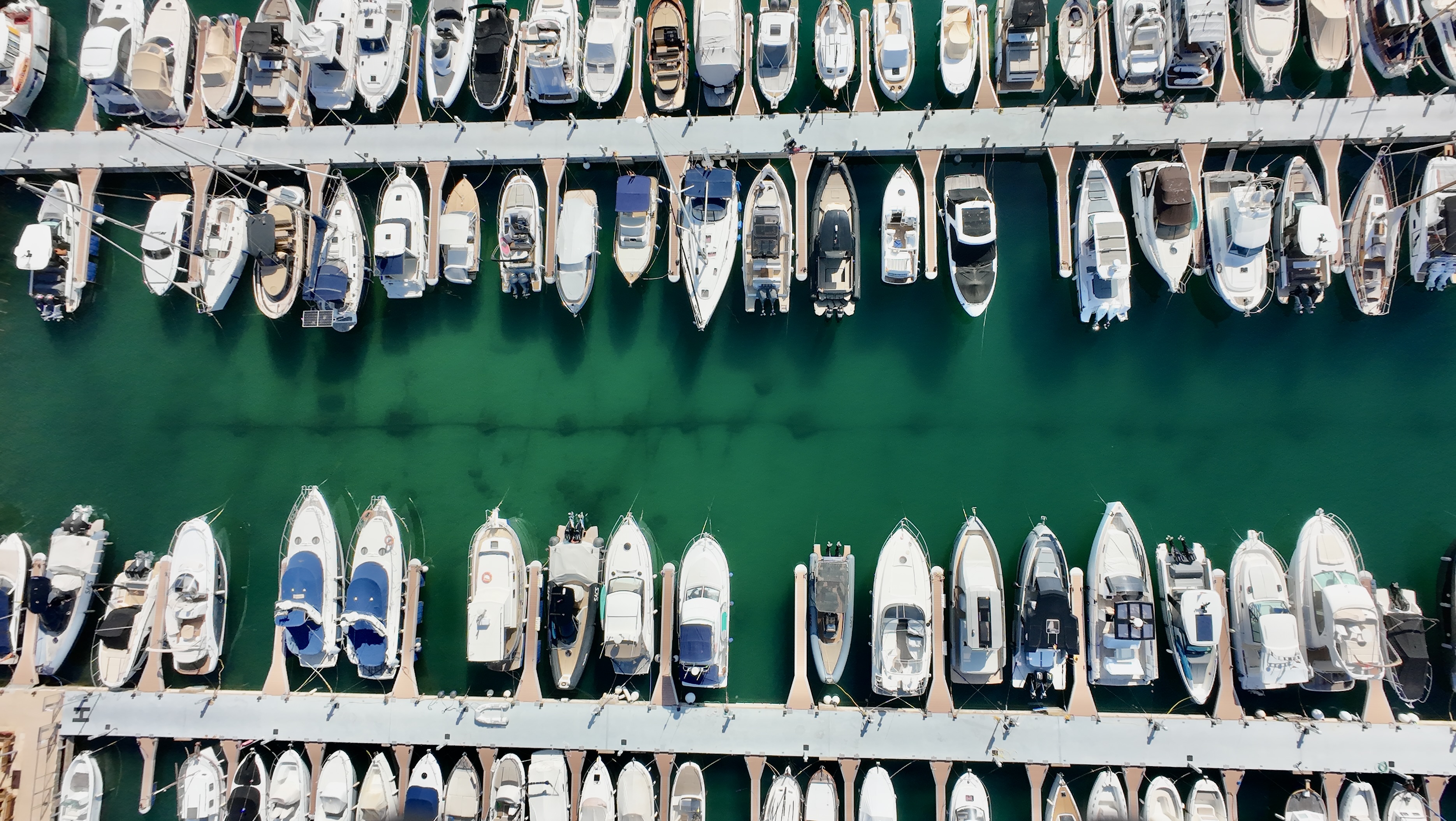 Port Marina, Palamós — 4