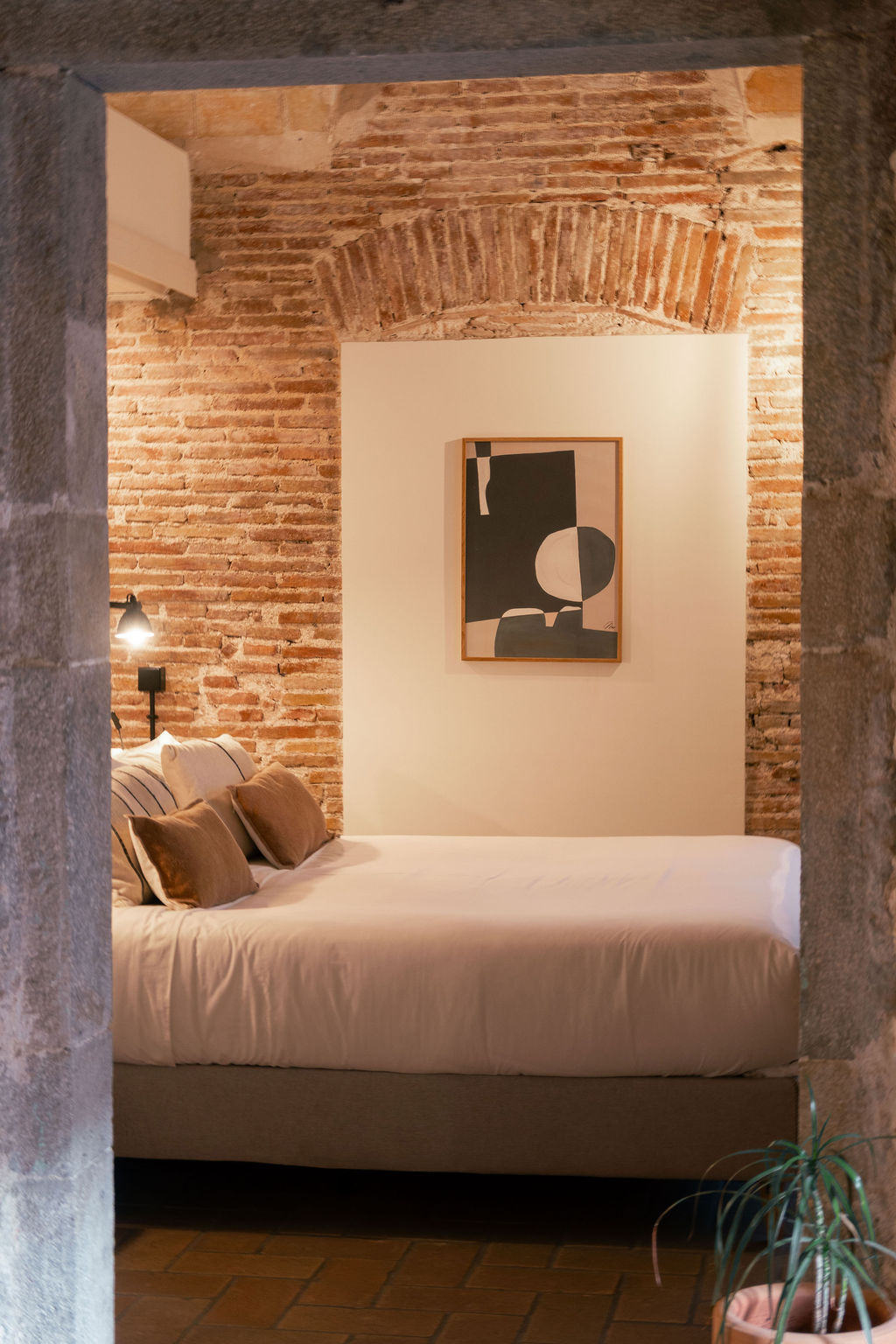 Bon Dia Residences — 2